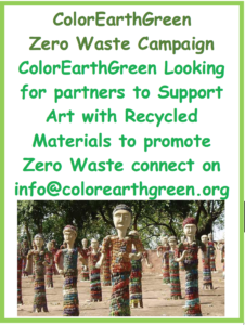 colorearthgreen-zerowaste-campaign